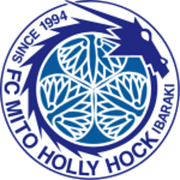 Mito-Hollyhock