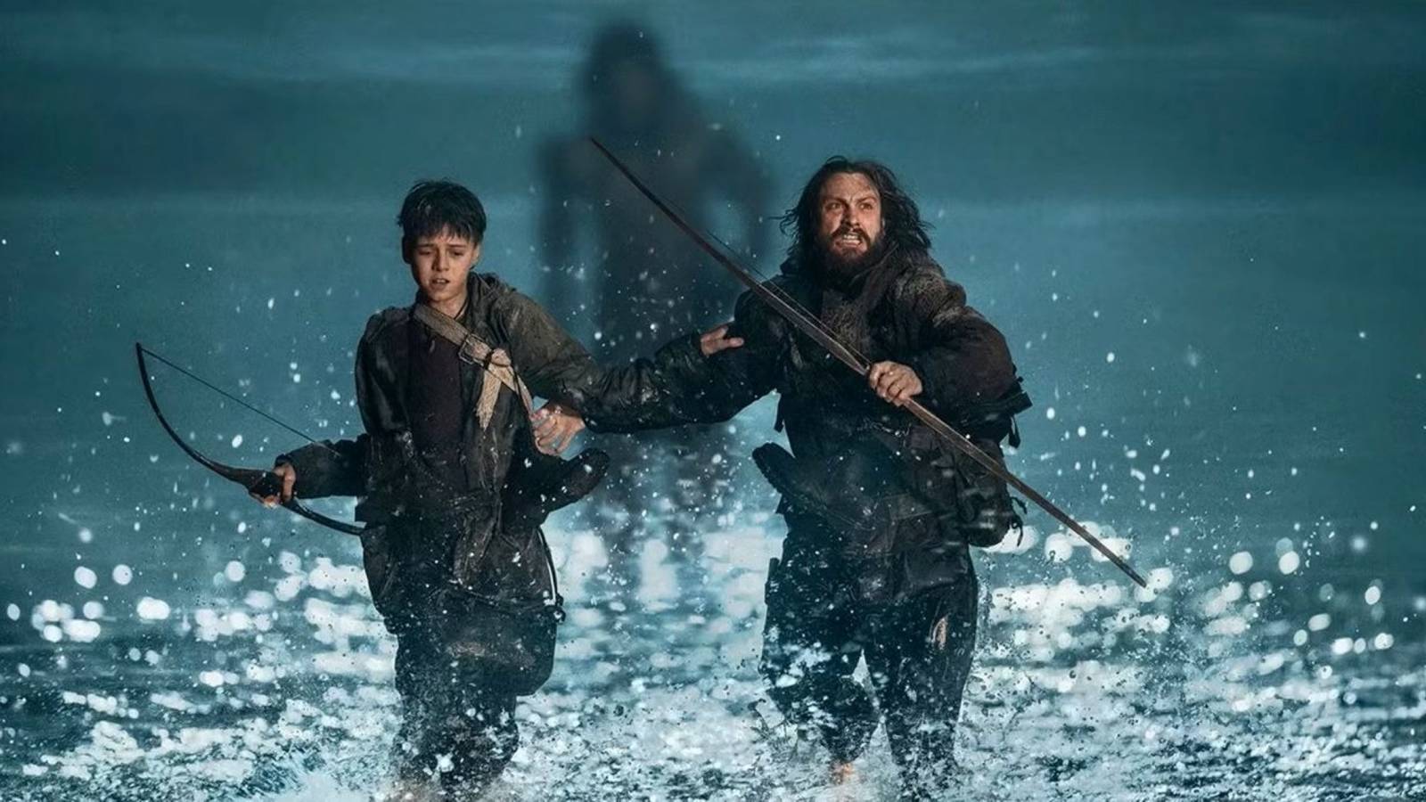 ۲۰ فیلم ترسناک برتر در نتفلیکس