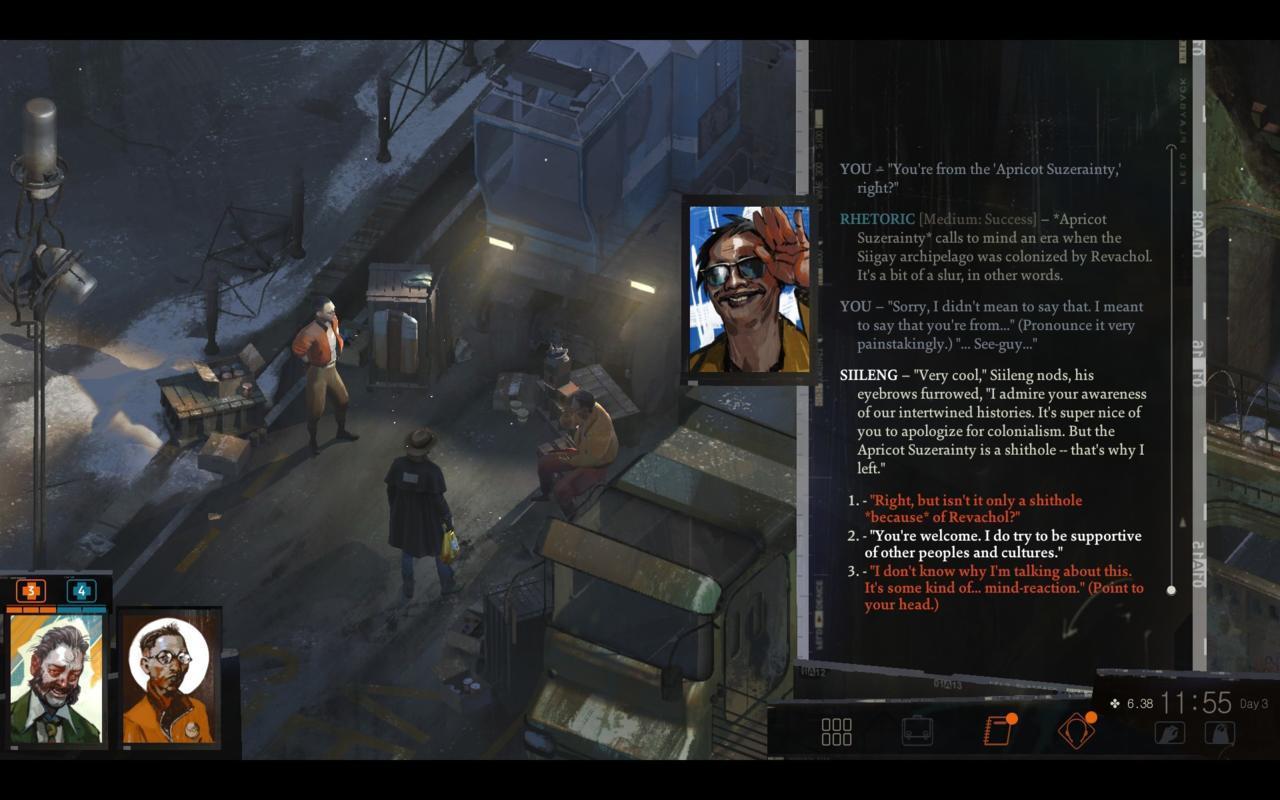 The Witcher 3: Wild Hunt