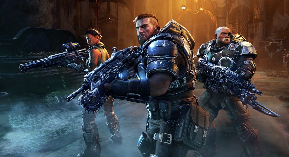 Halo: The Master Chief Collection