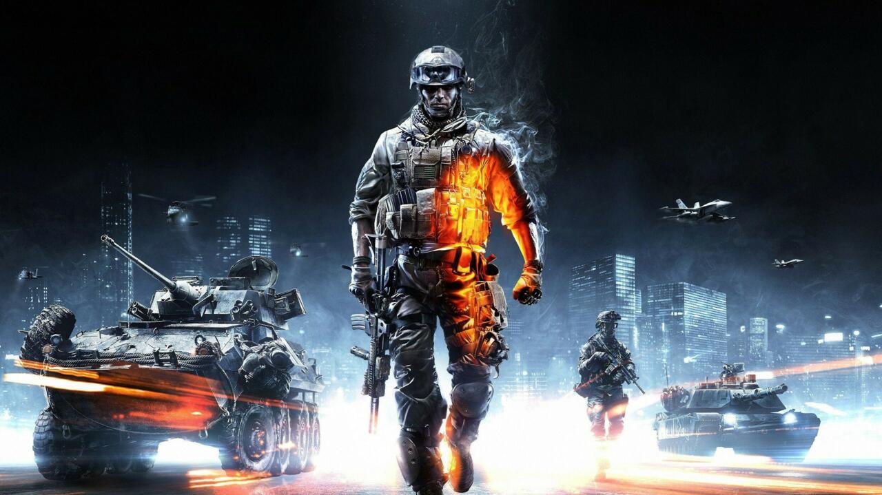 بهترین بازی‌های Battlefield: جایگاه Battlefield 6 کجاست؟