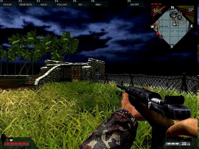 ۸. Battlefield: Bad Company