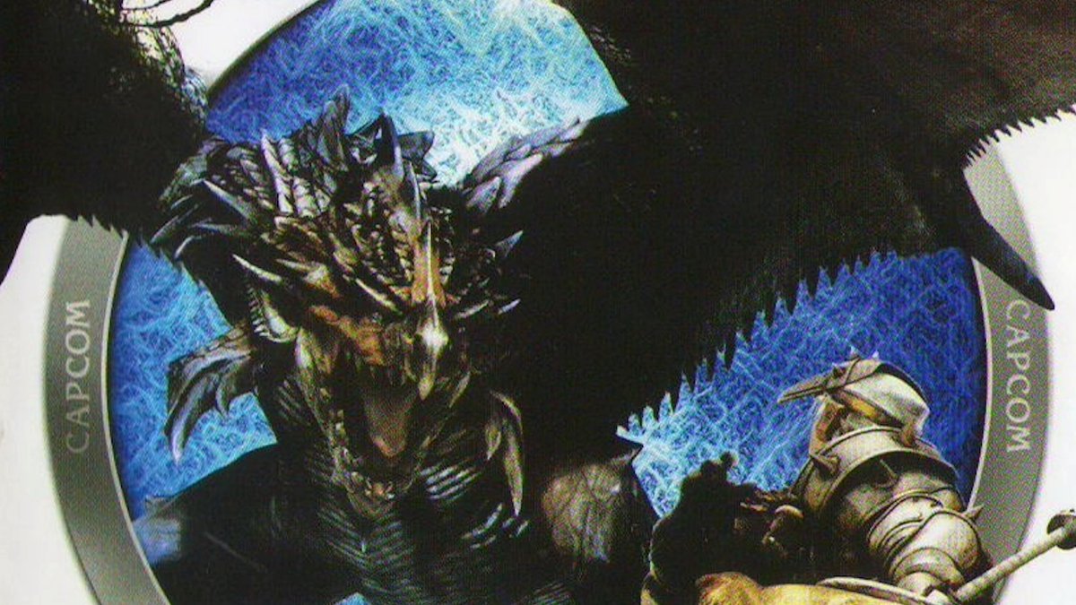 7. Monster Hunter Freedom 2 و Freedom Unite