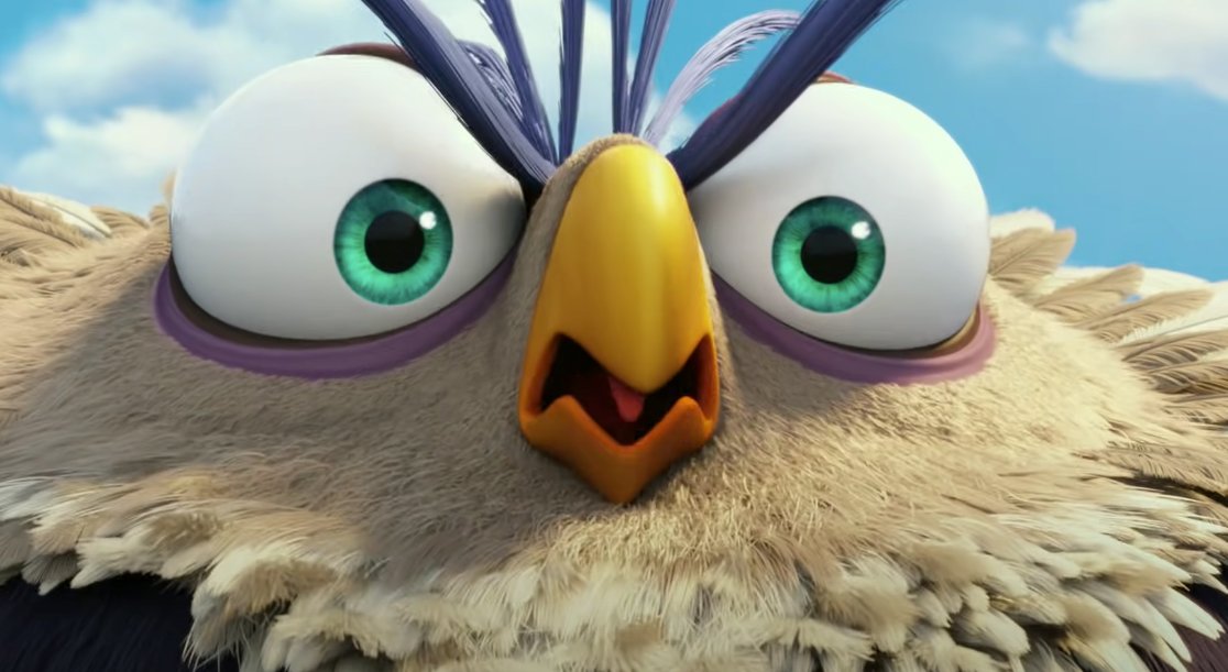 12: Resident Evil: The Final Chapter (2016)