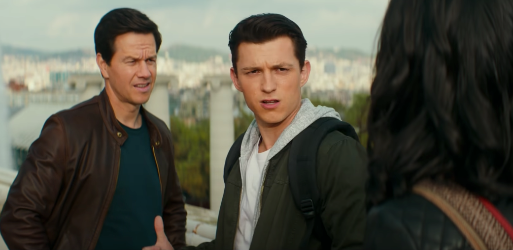 ۱۰: Prince of Persia: The Sands of Time (۲۰۱۰)