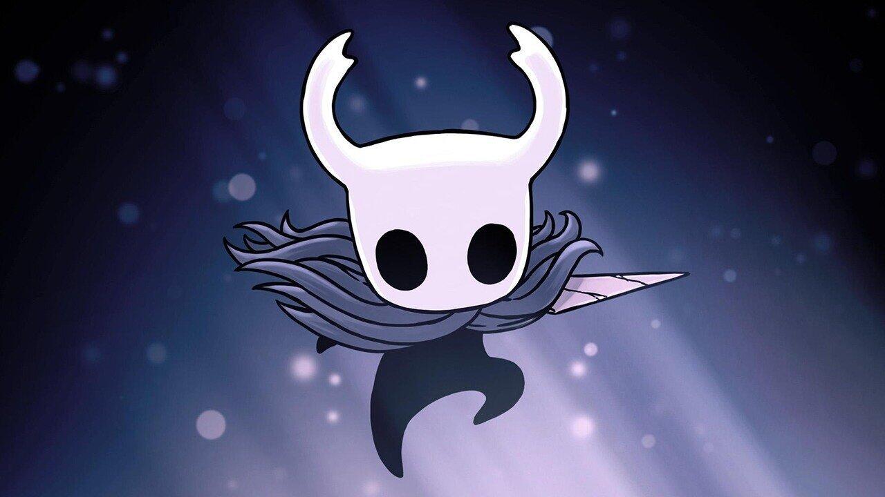 Hollow Knight: نسخه Voidheart