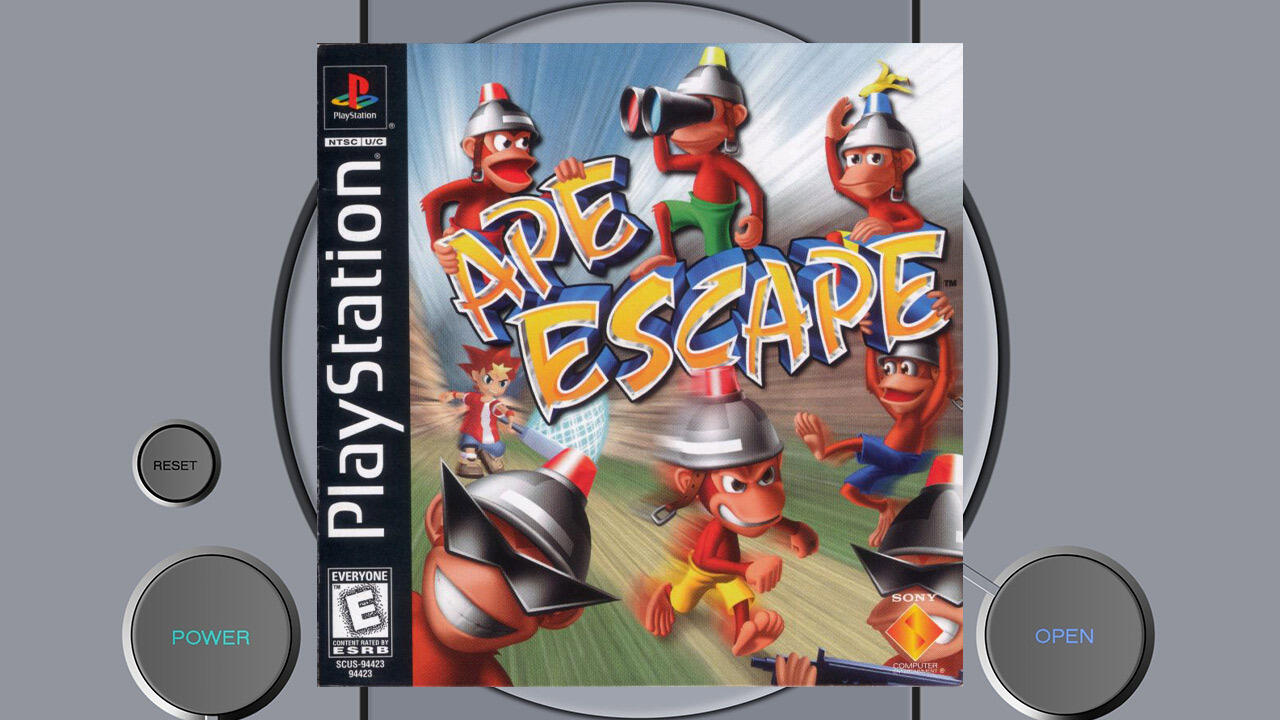 Castlevania: Symphony Of The Night