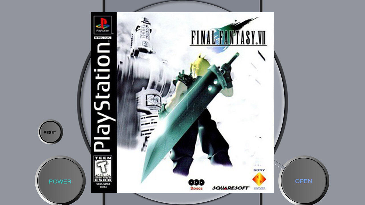 فاینال فانتزی تاکتیکز