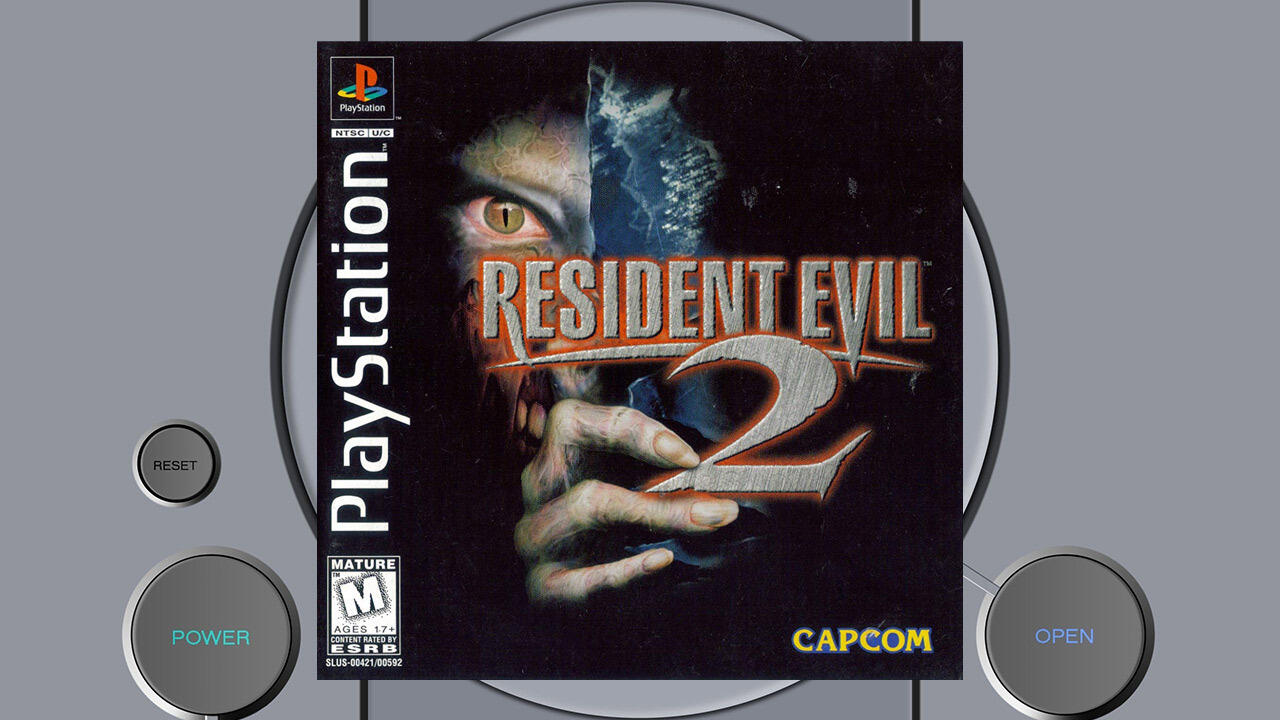 Street Fighter Alpha 3