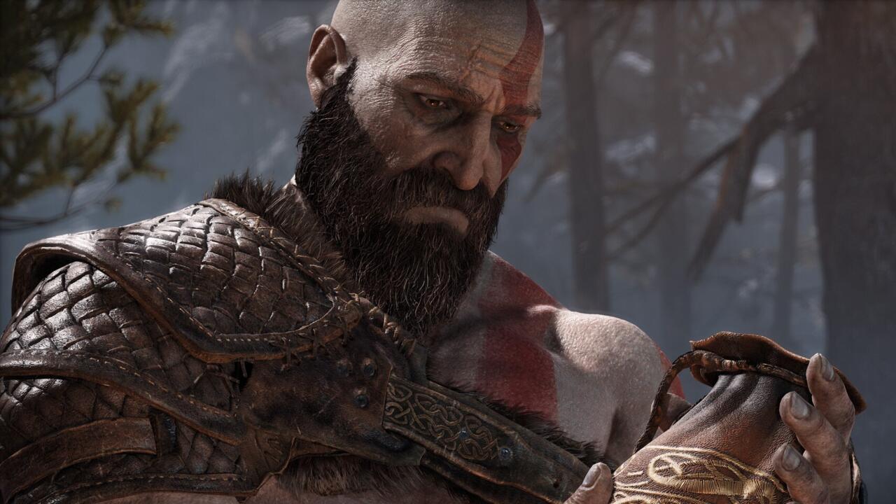 God of War
