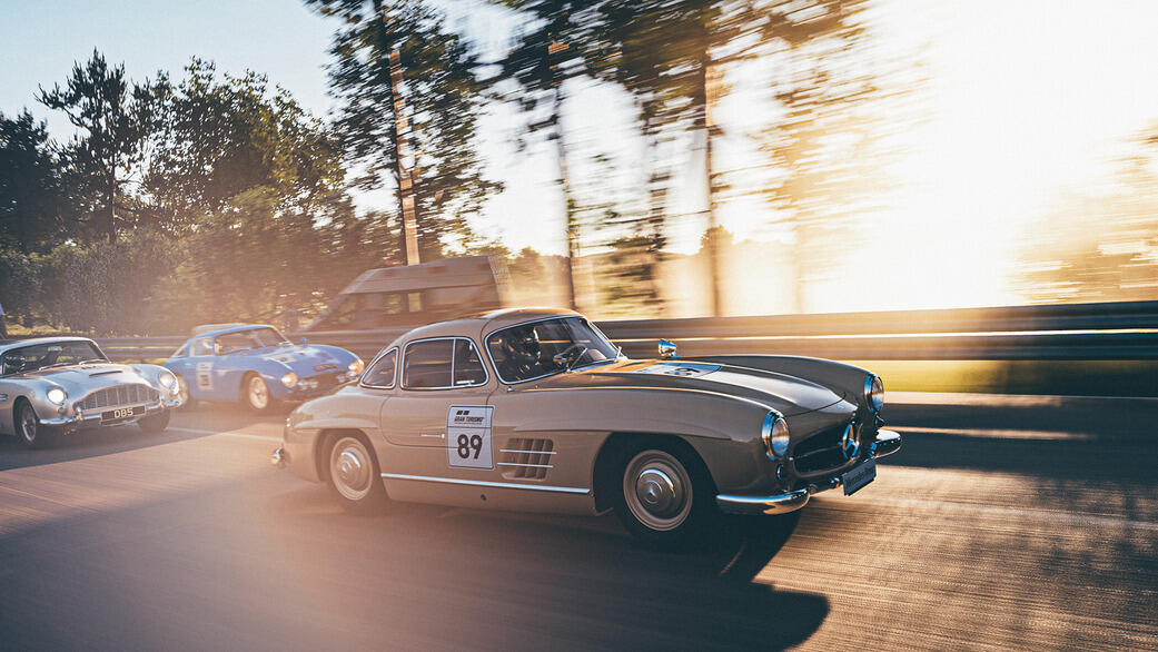 گرن توریسمو 7