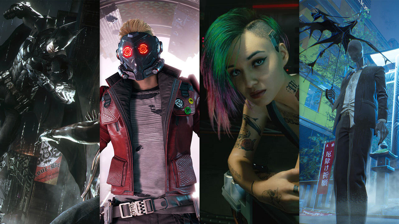 بهترین حالت‌های عکاسی: ۲۵ بازی برای نمایش مهارت‌های عکاسی شما