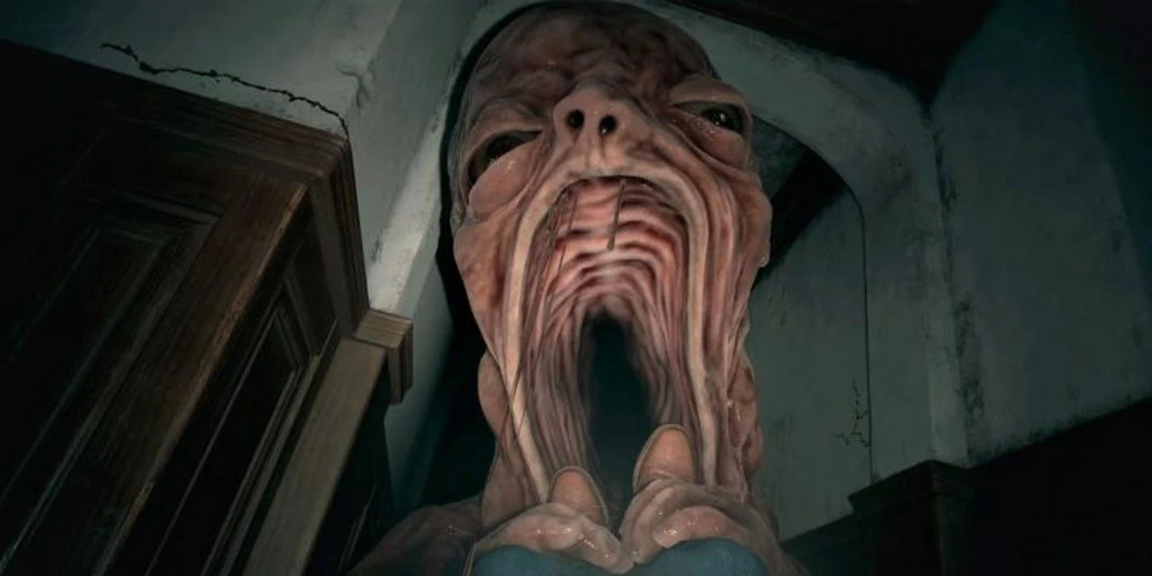 زشت‌ترین هیولاهای بازی‌های ویدیویی