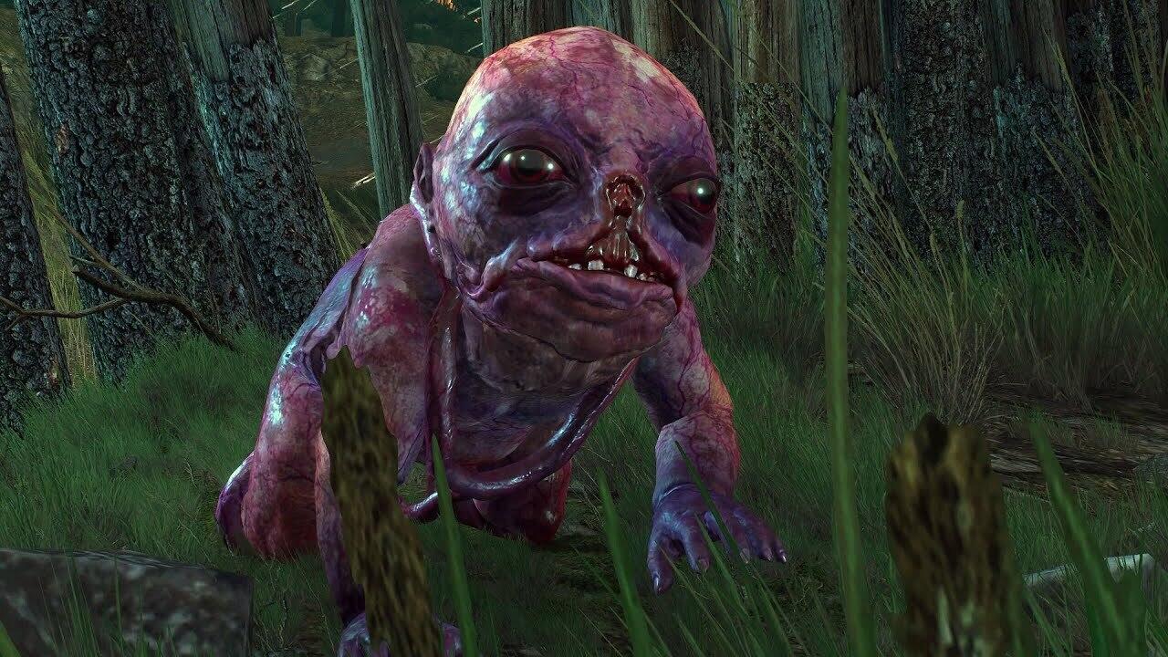 باتچلینگ - ویچر ۳