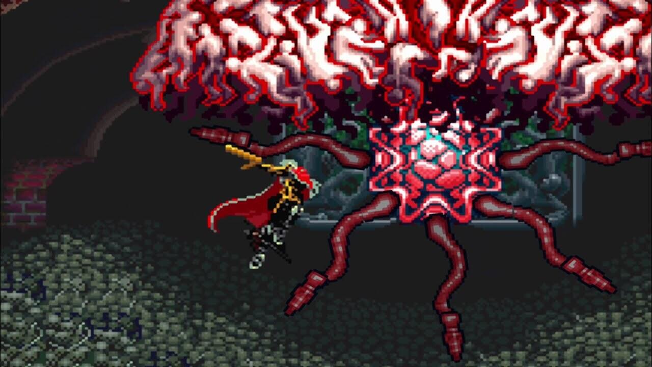 لژیون - کسلوانیا