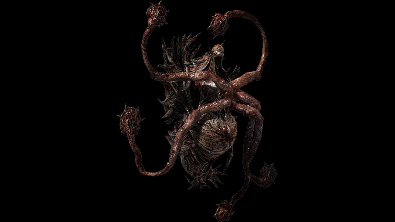 Guardian - Dead Space