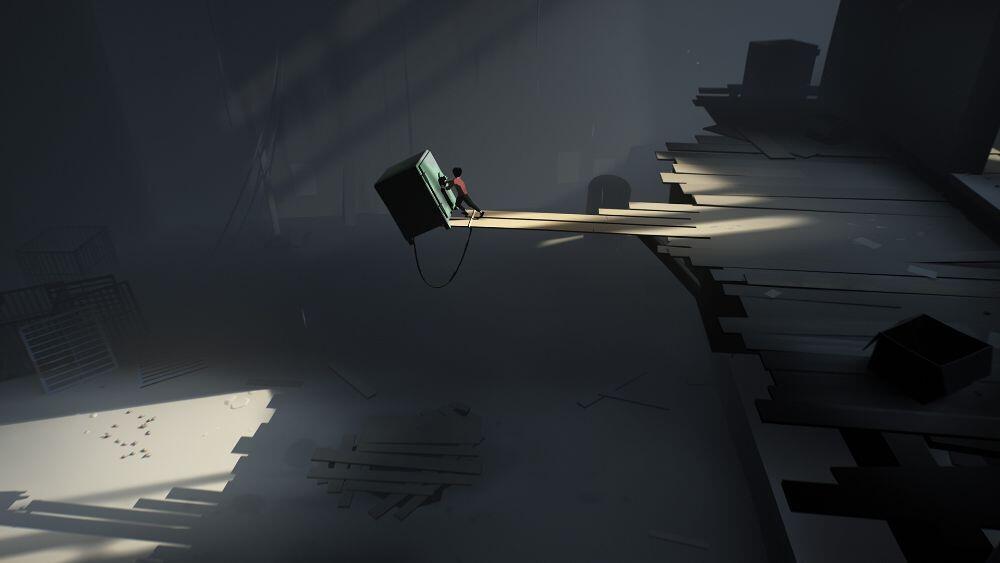 بازی Inside