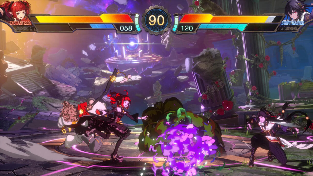 Dragon Ball FighterZ