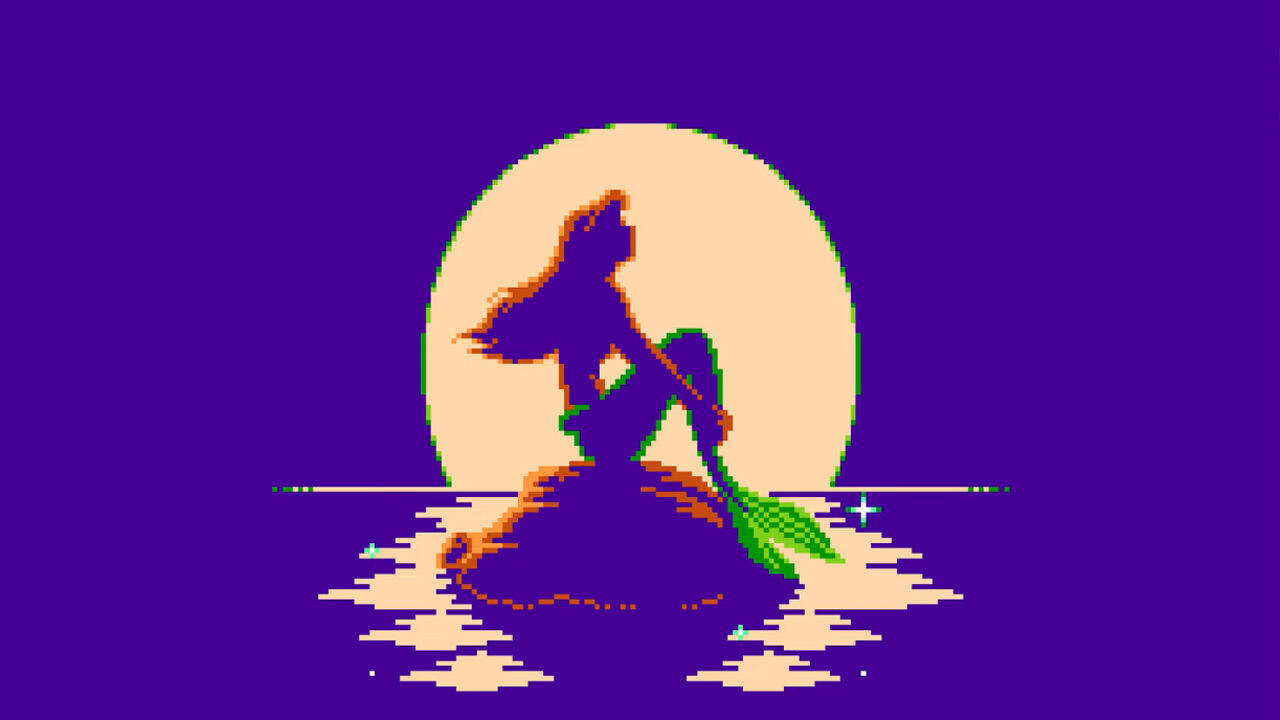 پری دریایی کوچولو - 1991