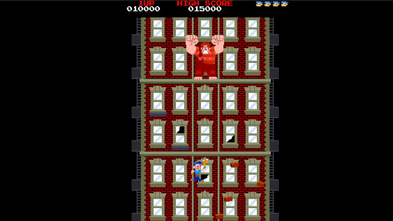 لگو شگفتانگیزان - ۲۰۱۸