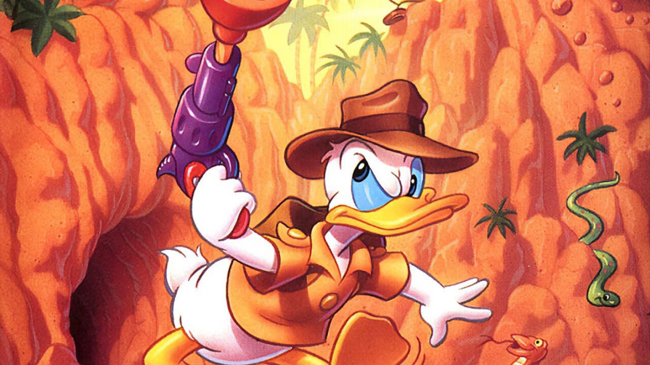 بهترین بازی‌های Disney در تمام دوران‌ها