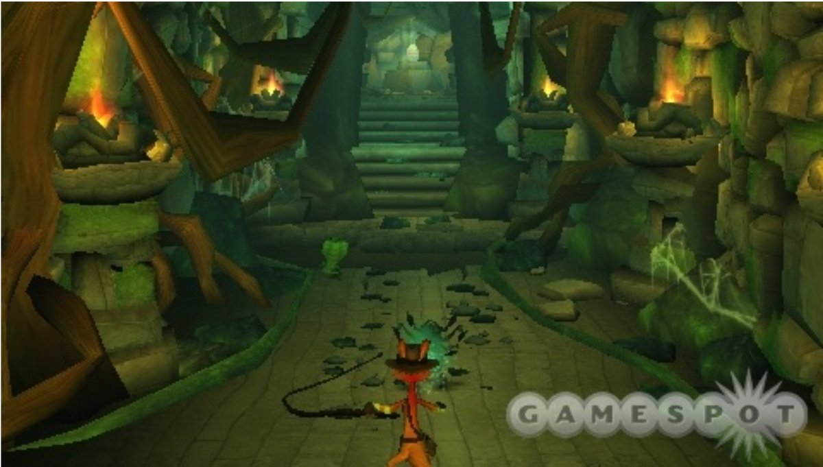 Kirby Tilt 'n' Tumble