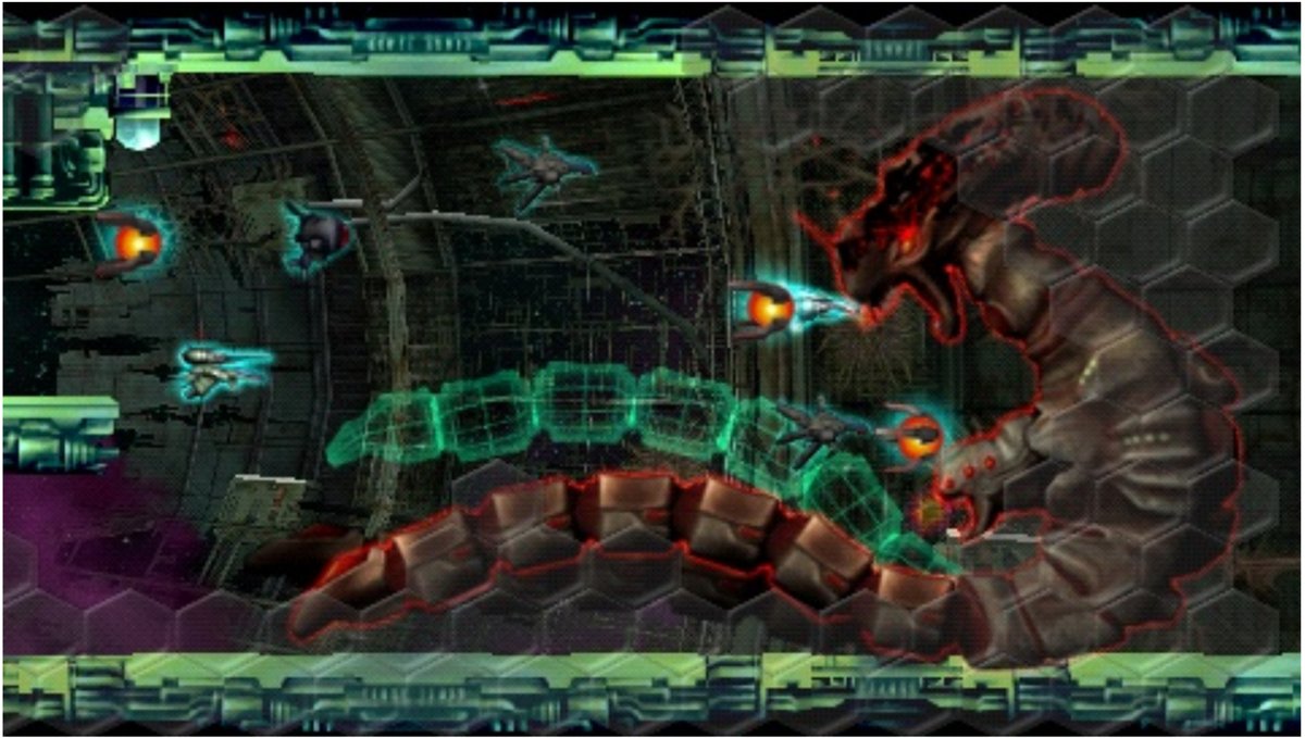 دارک وید زیرو