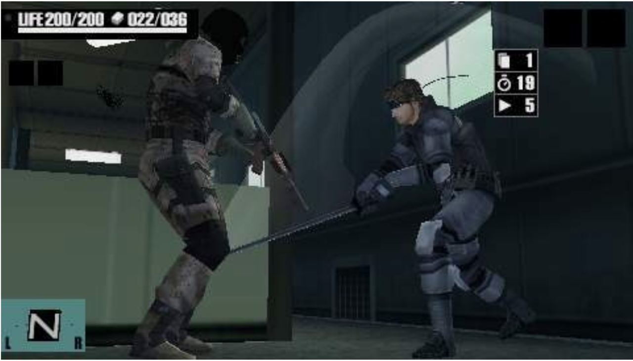 Ghost Recon: Shadow Wars