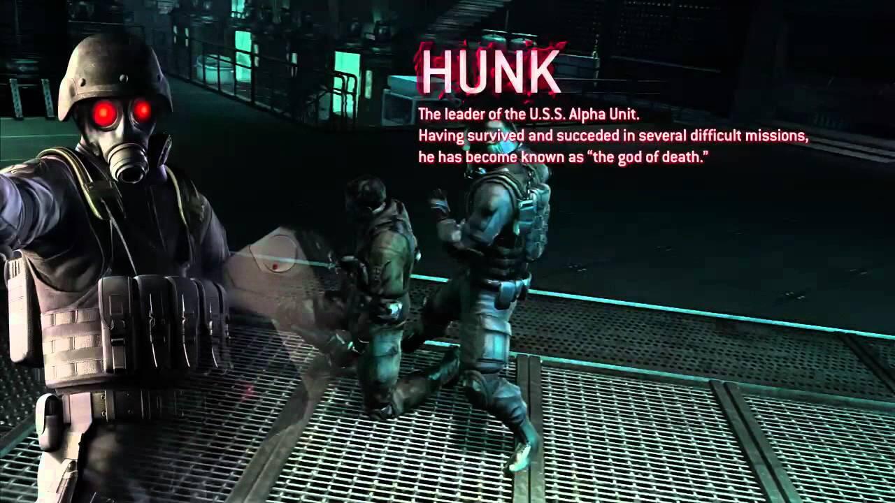 Resident Evil: Revelations و Revelations 2