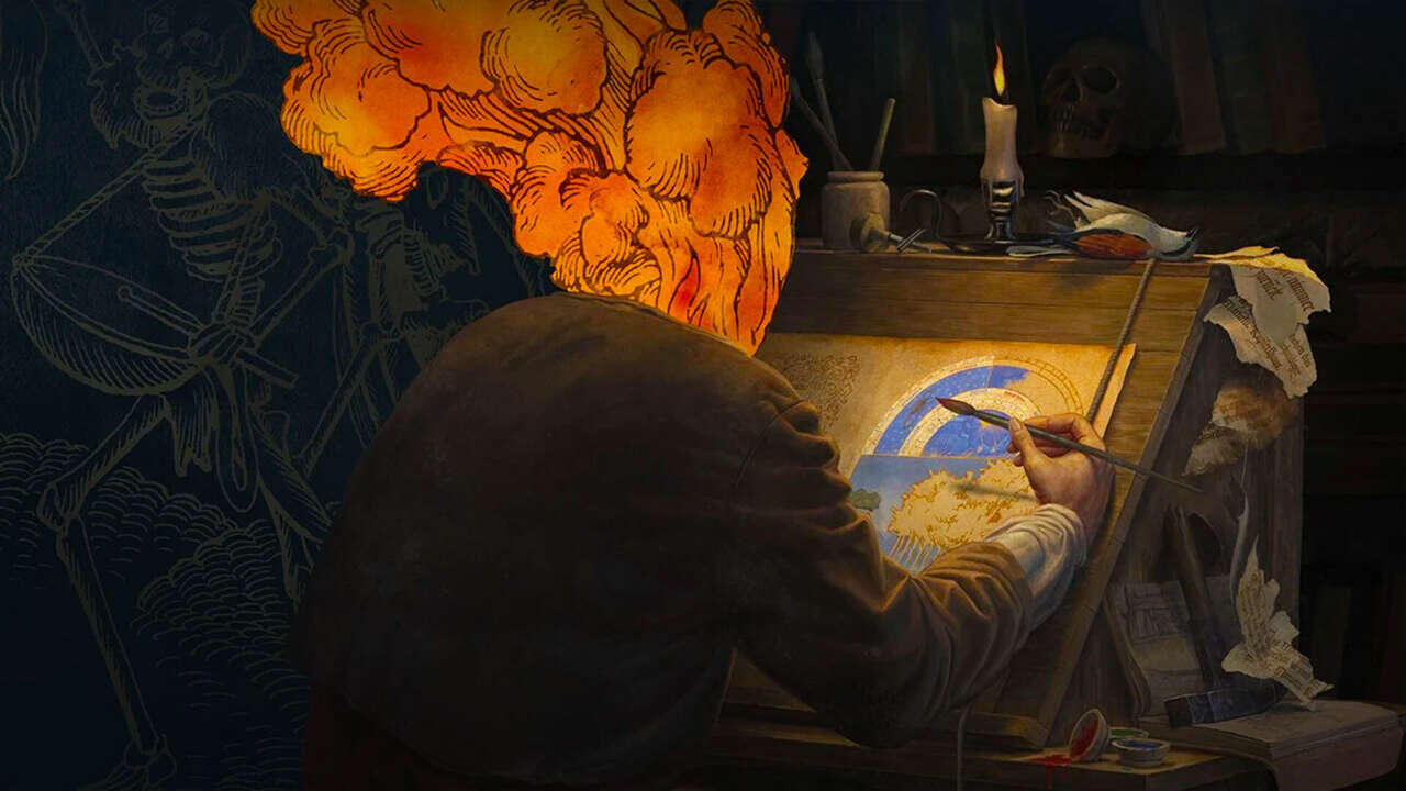 Tetris Effect: Connected