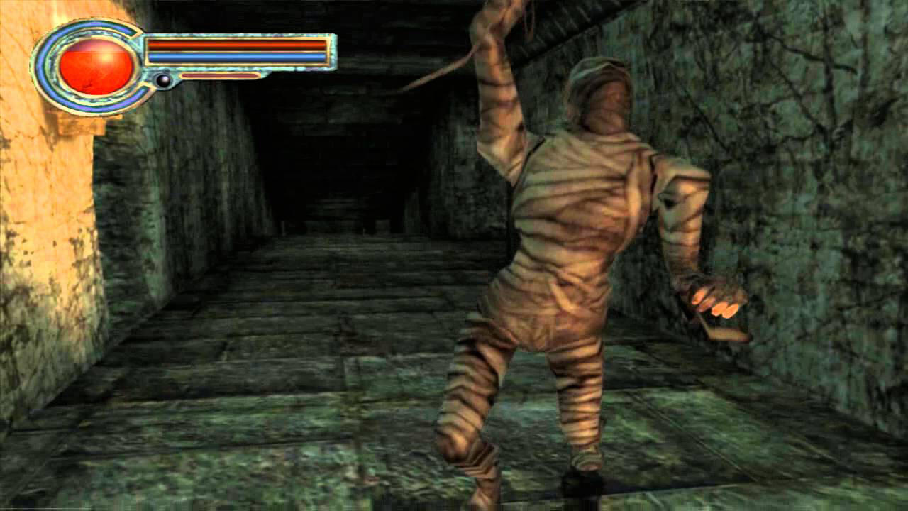 Legend of Grimrock 1 & 2