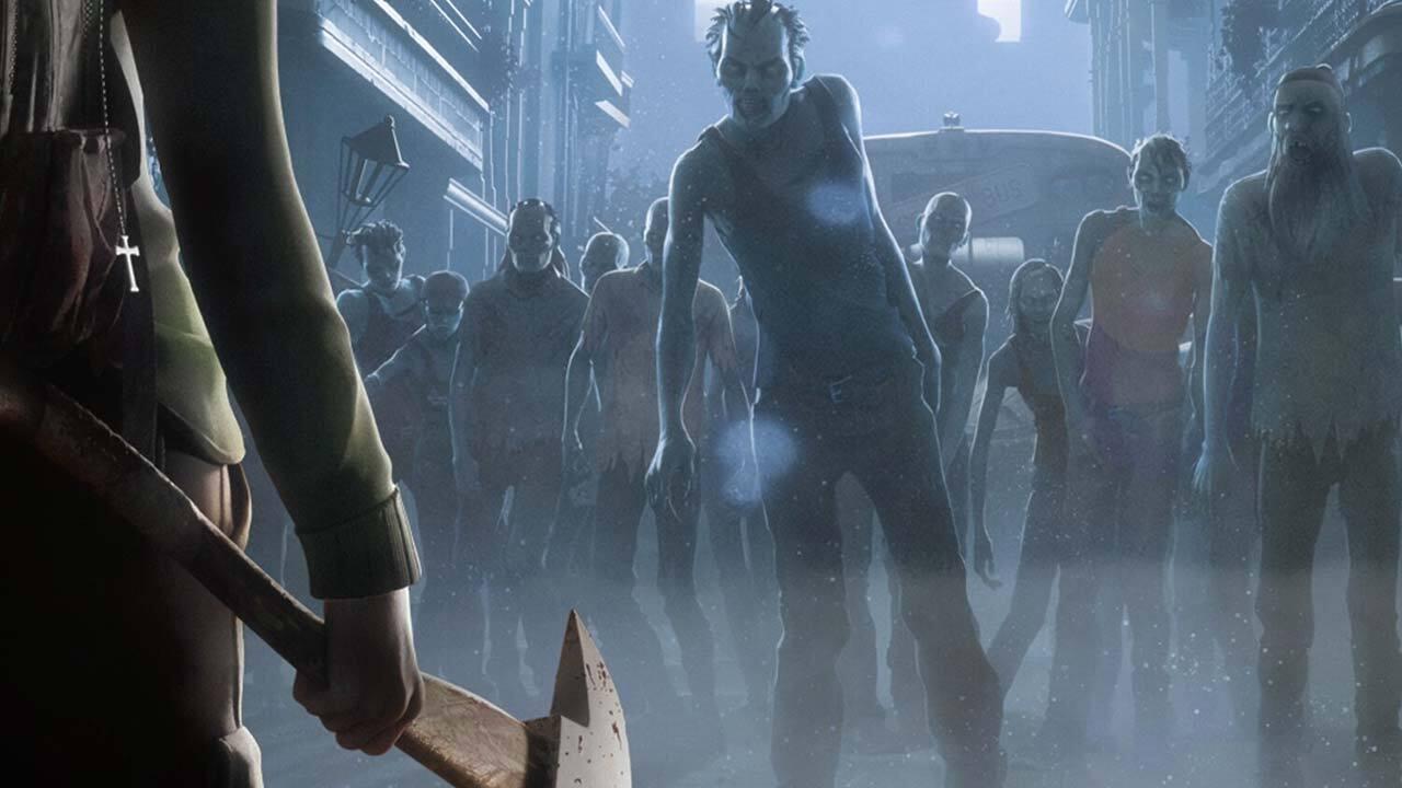 Dying Light: The Beast