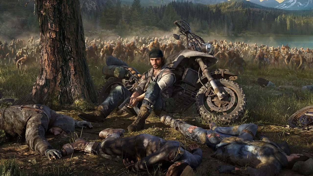 Red Dead Redemption: Undead Nightmare