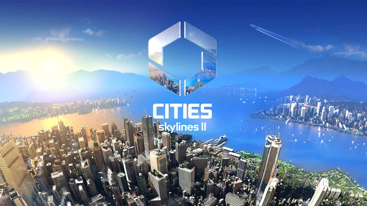 Cities: Skylines 2 (کنسول‌ها)