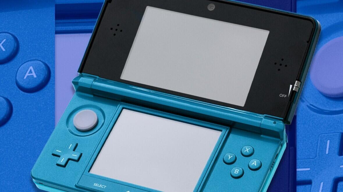 6: Nintendo 3DS