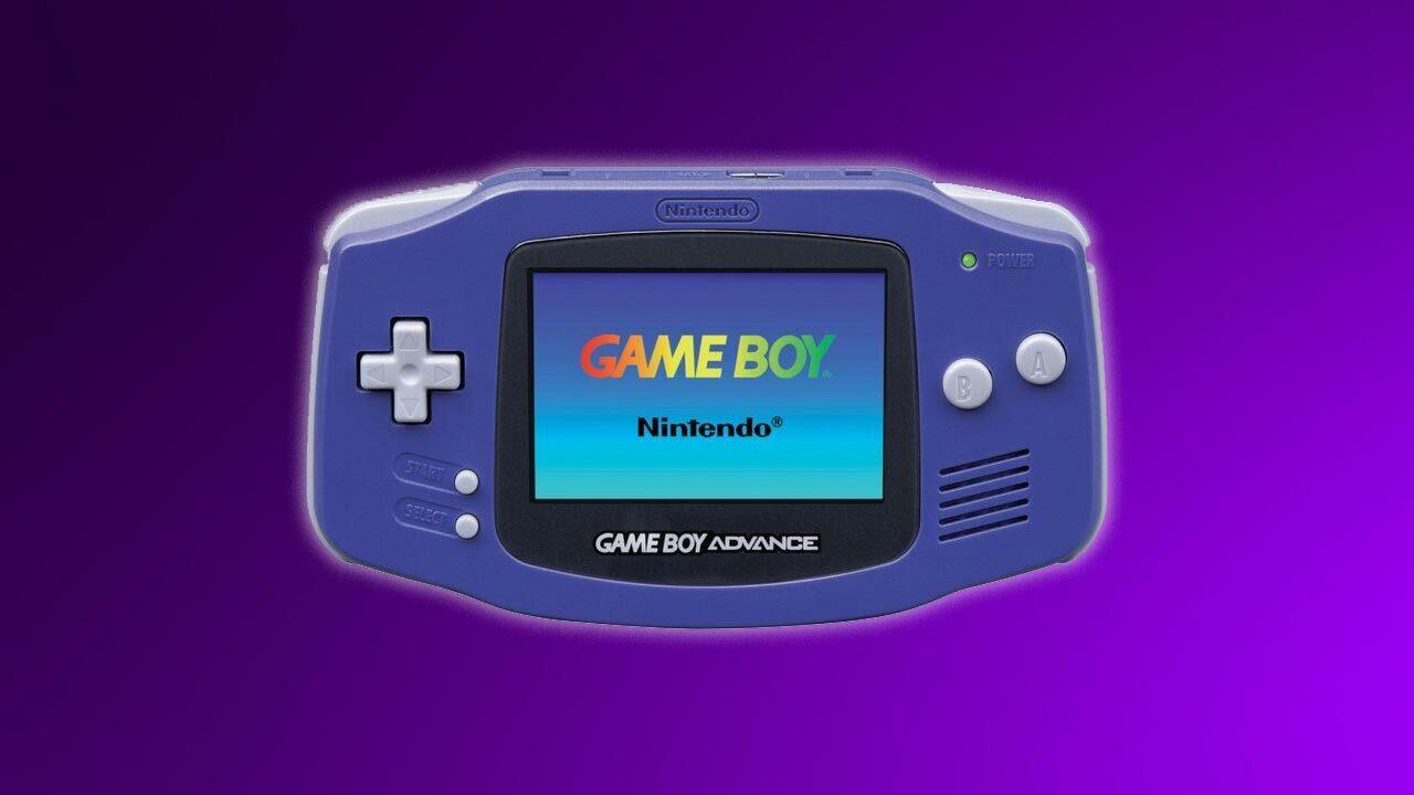 ۵: گیم بوی ادونس