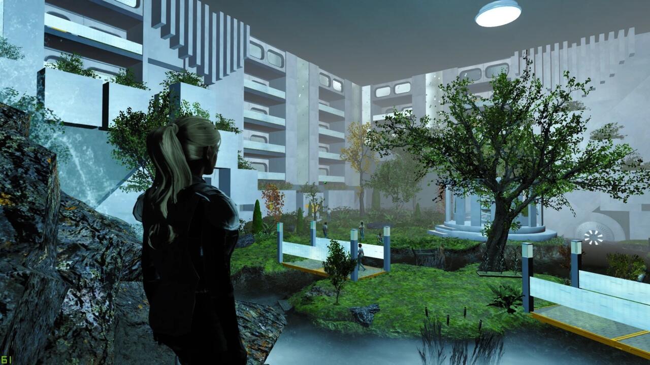 پروژه والکری