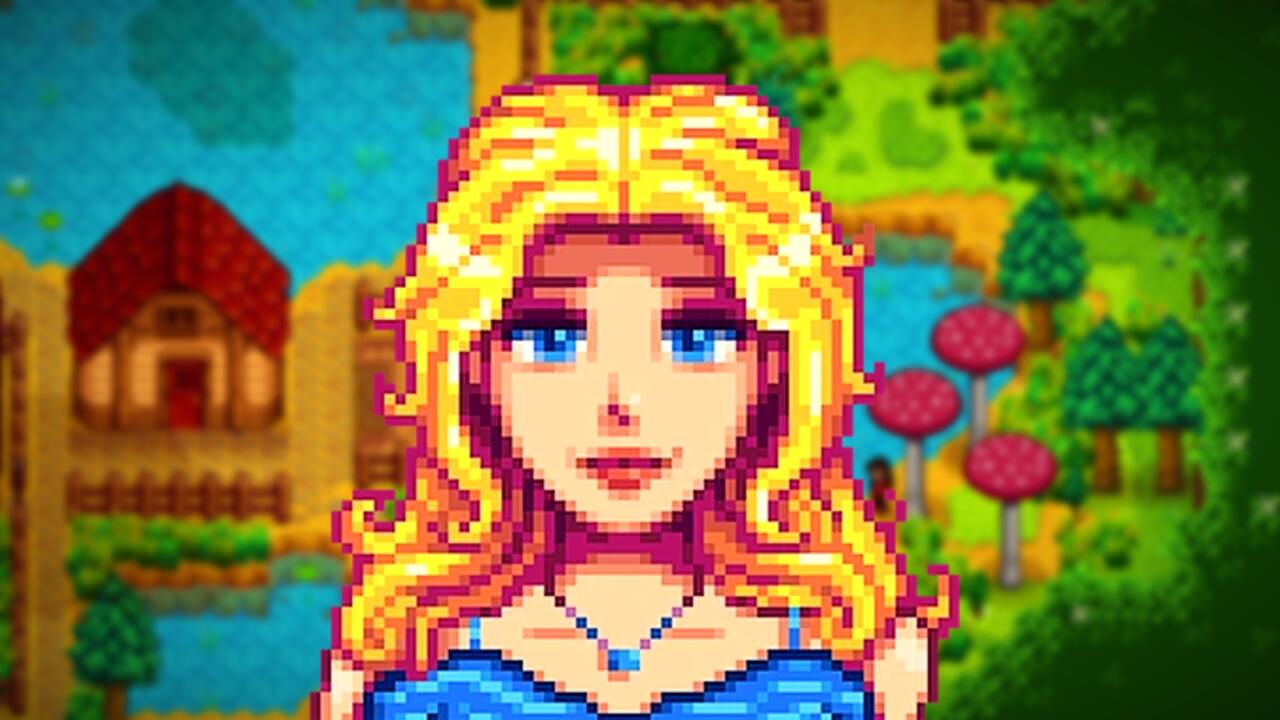 ۲۱ بازی مشابه Stardew Valley برای تجربه در سال ۲۰۲۵