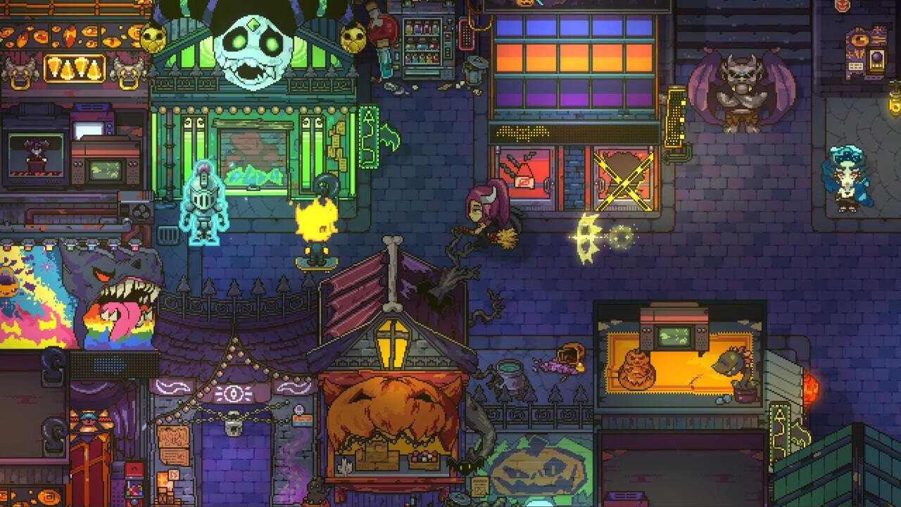 زمان من در پورتیا