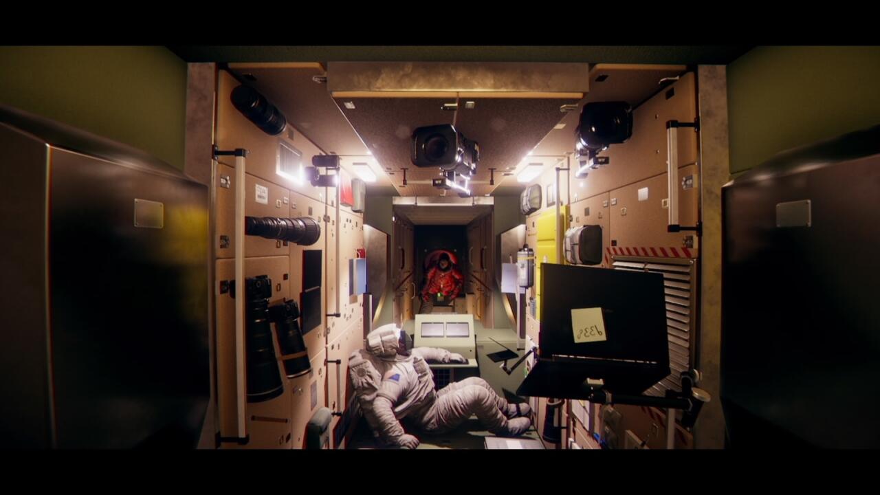 شرکت مرگبار