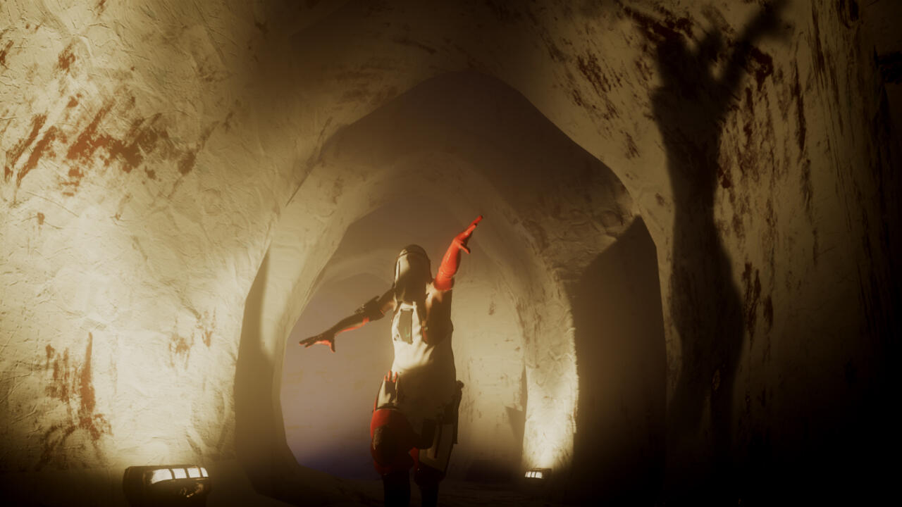 The Walking Dead: Saints and Sinners