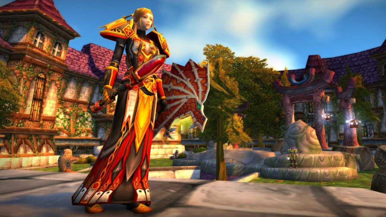 World of Warcraft Classic