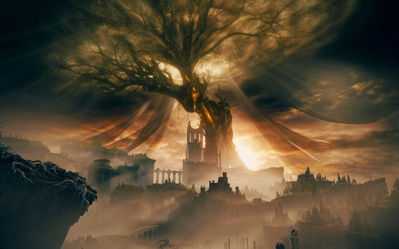 Hollow Knight: Silksong