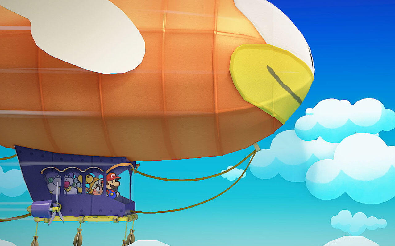 Tetris Effect: Connected