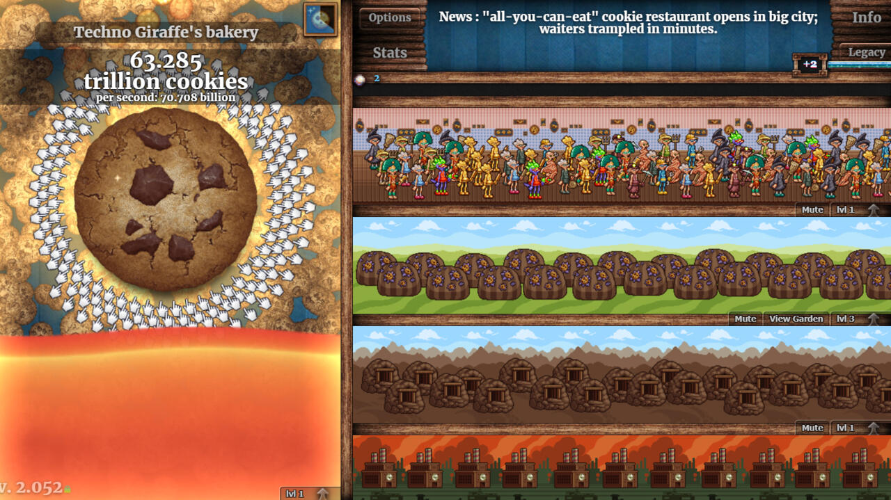 AdVenture Capitalist