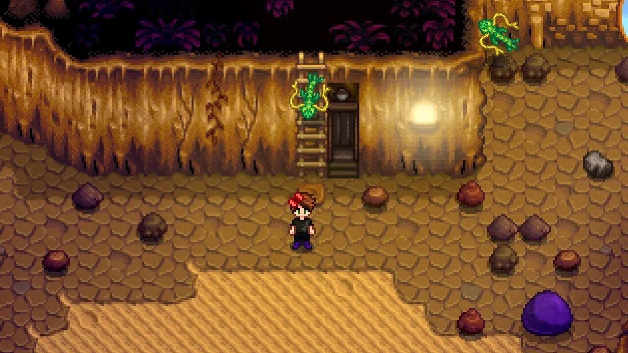 تغییر رنگ زمینی DaisyNiko