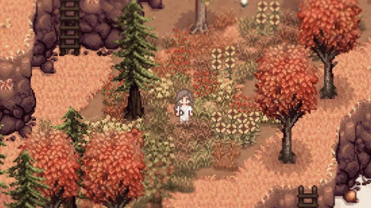 فضای داخلی با رنگآمیزی زمینی DaisyNiko