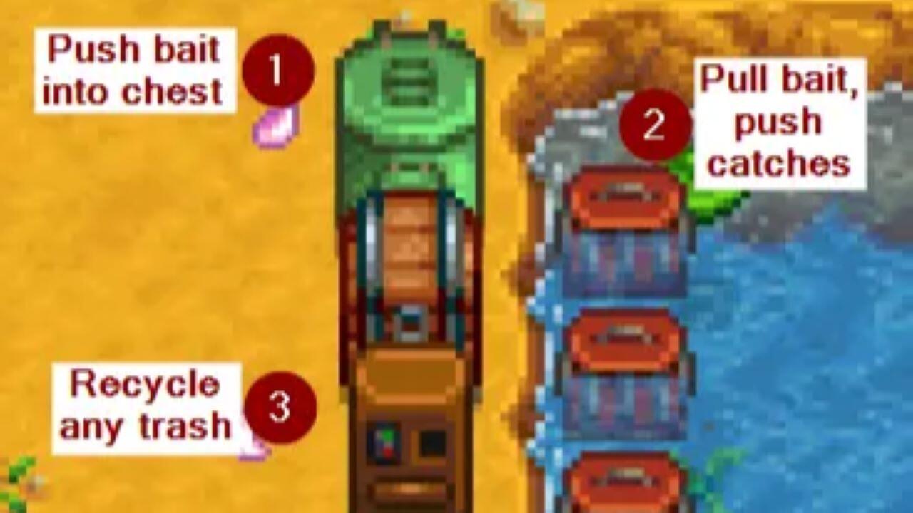 حیوانات جدید طویله ال