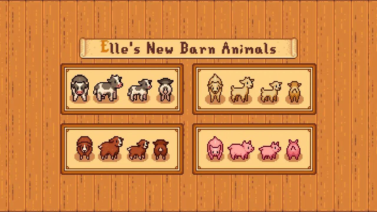 ساختمانهای فصلی ال