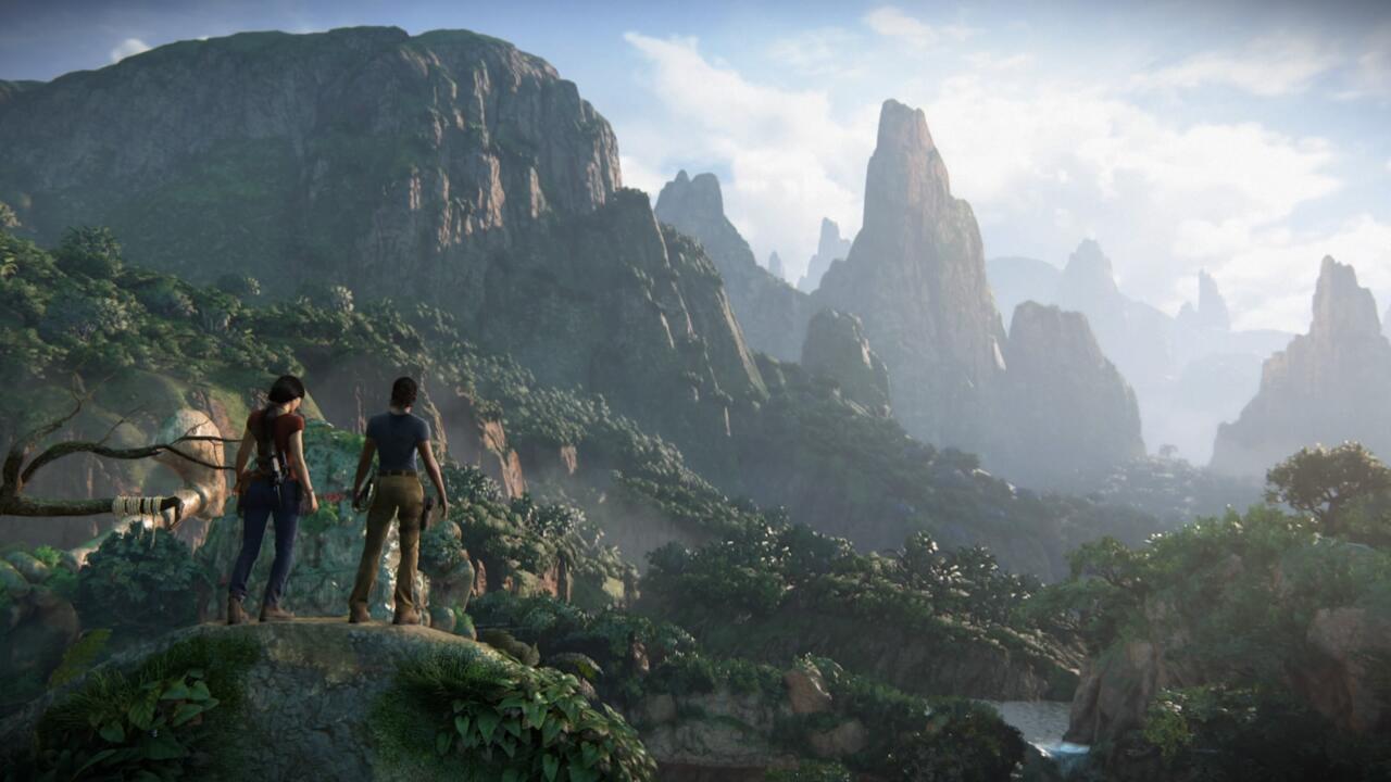 رزیدنت اویل ۲